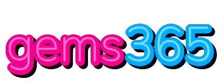 gems365 — logo kanal