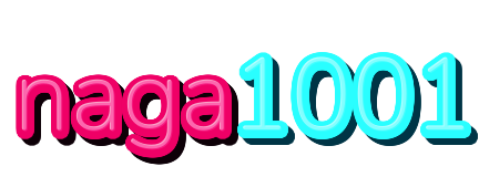 naga1001 — logo kanal