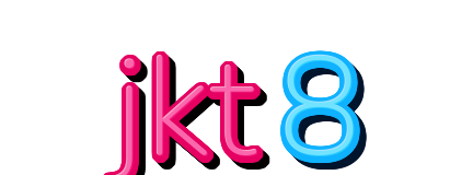 jkt8 — logo kanal