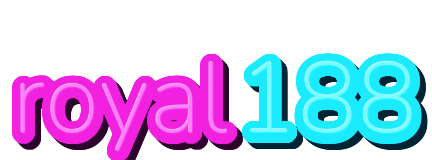 royal188 — logo kanal