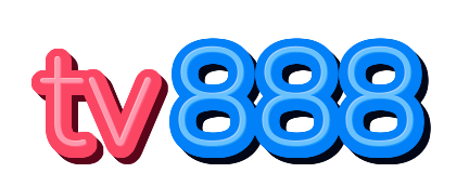 tv888 — logo kanal