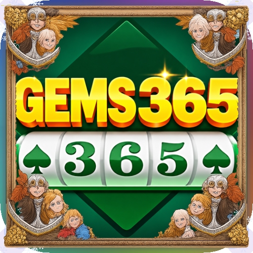 gems365 — mitra unggulan
