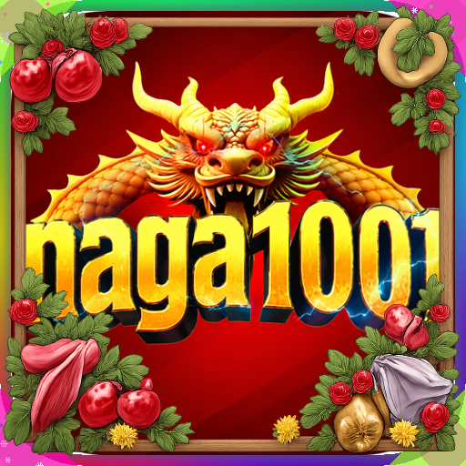 naga1001 — mitra unggulan